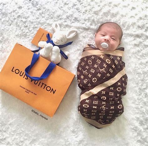 infant louis vuitton|louis vuitton baby presents.